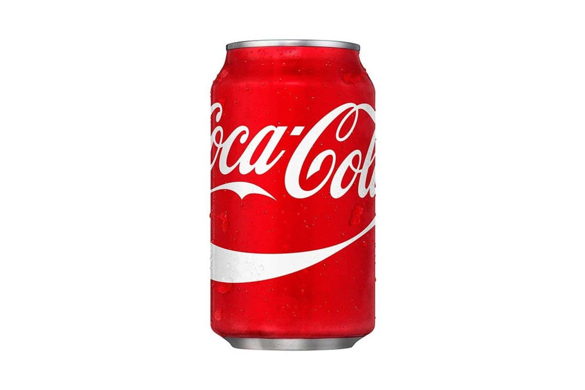 Coke