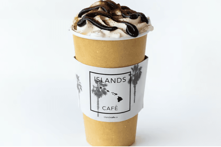 Cafe Mocha