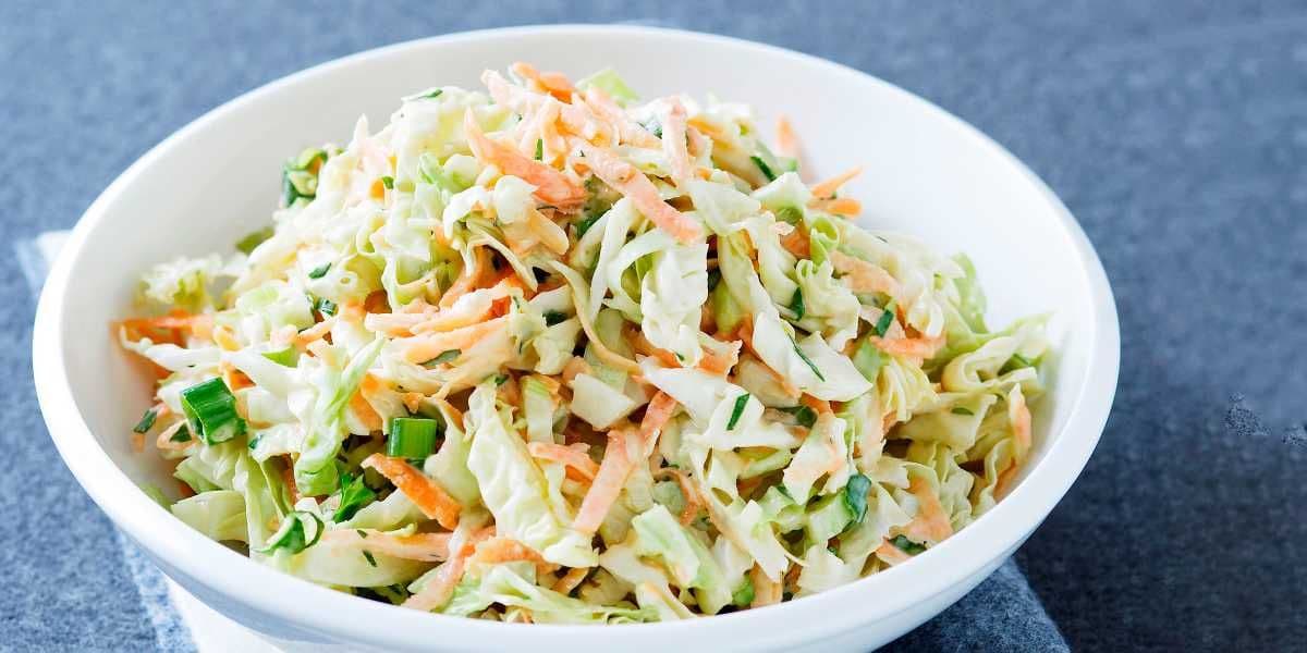 Coleslaw Salad