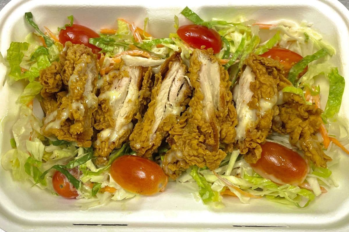 Chicken Salad