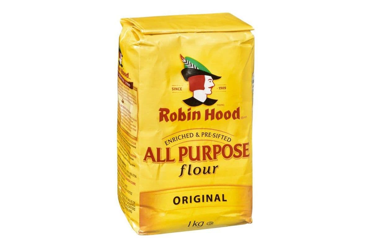 Robin Hood All Purpose Season (1 kg)