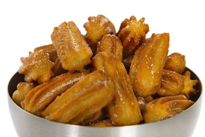 Churros Large