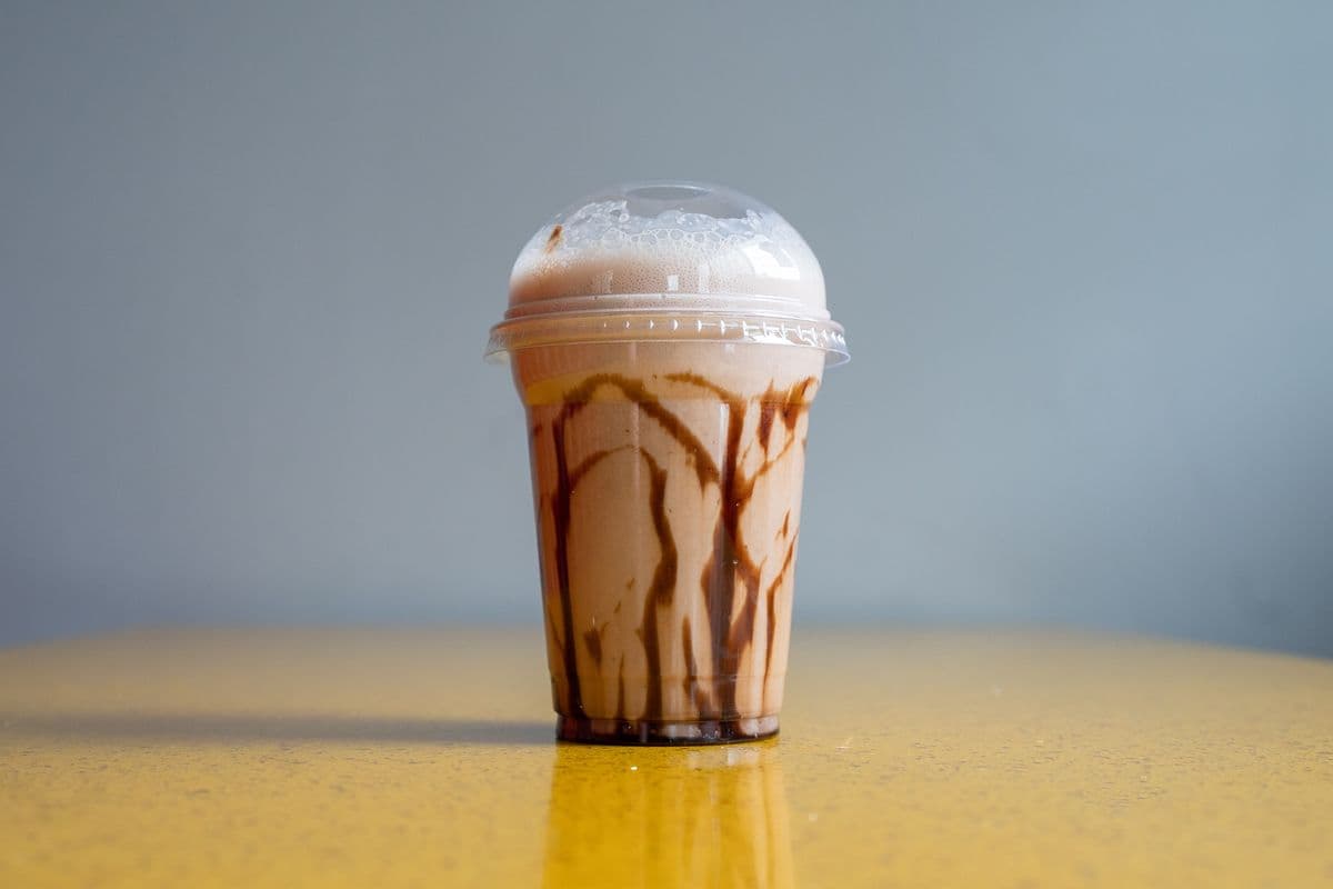 Chocolate Shake
