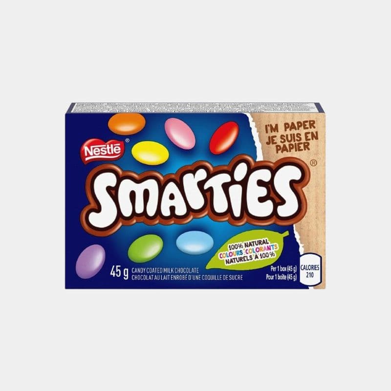 Smarties
