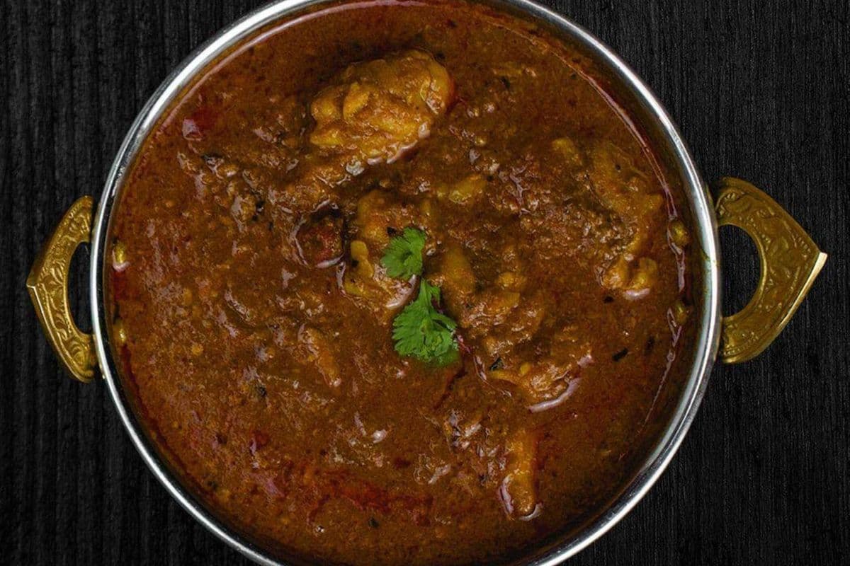 Chicken Curry