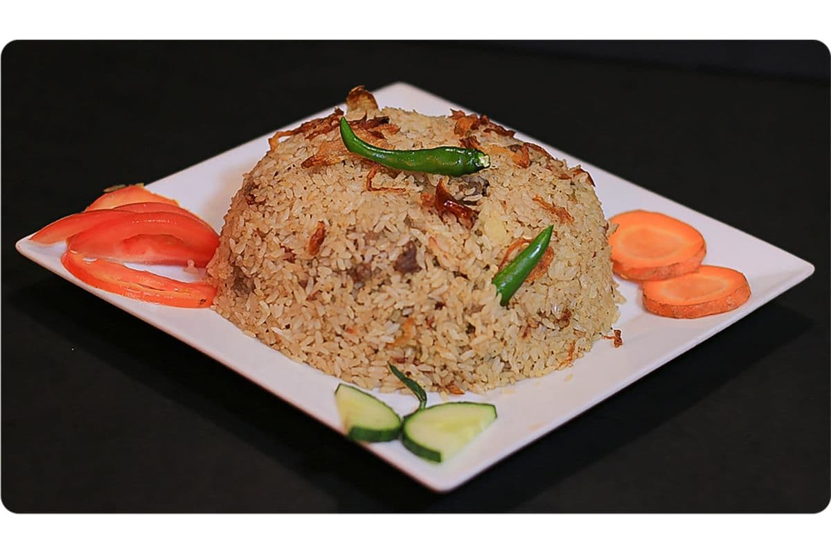 BOGO – Beef Tehari