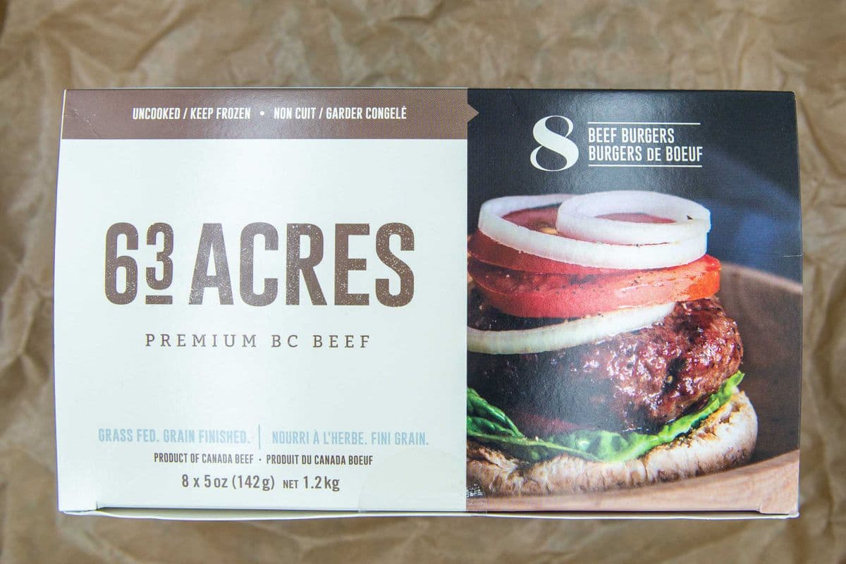 63 Acres (2/lbs)