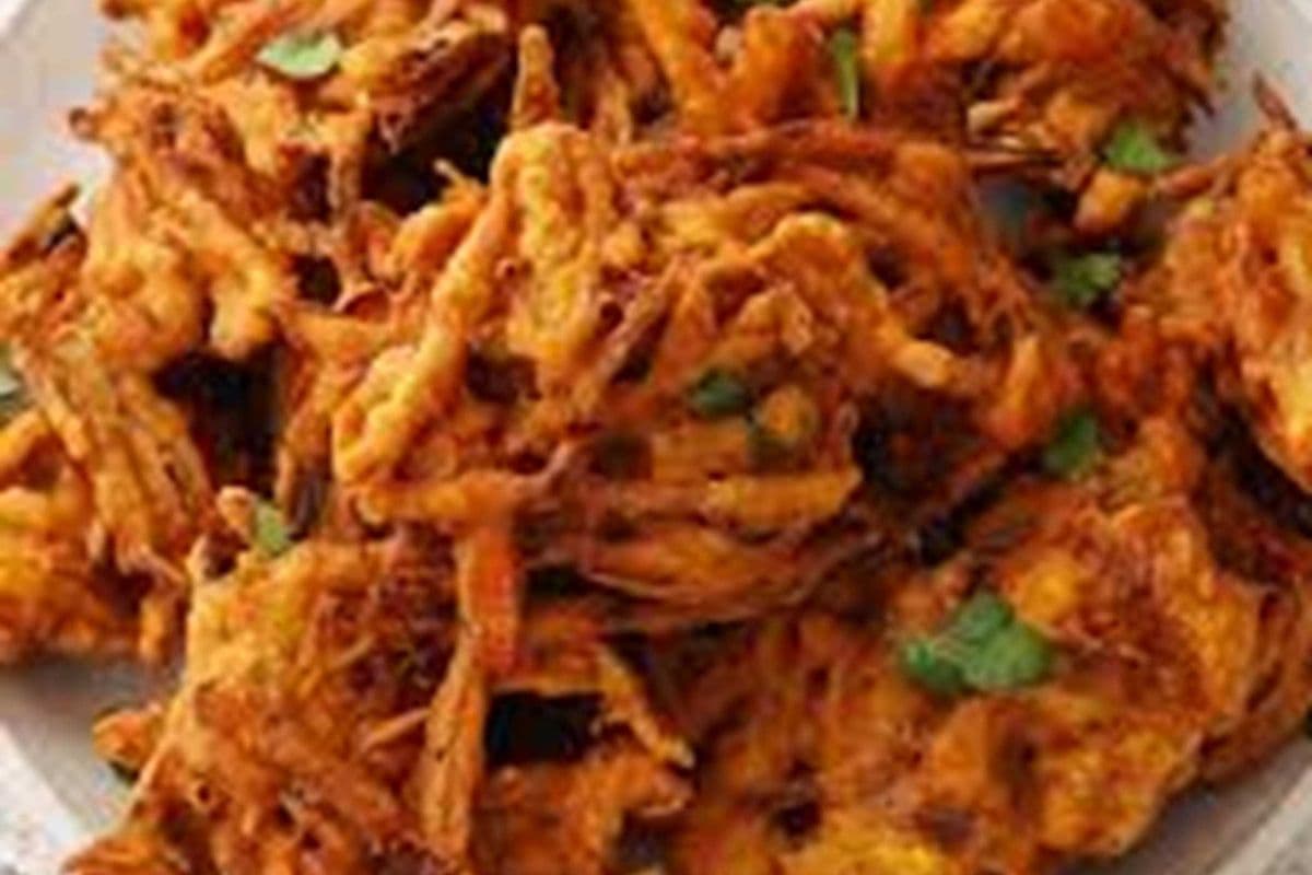 Veg Pakora