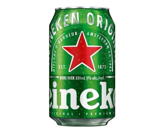 Heineken (330 ml)