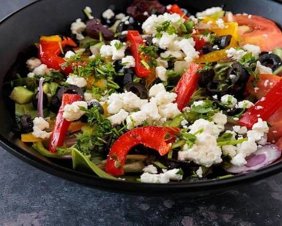 Garden Salad
