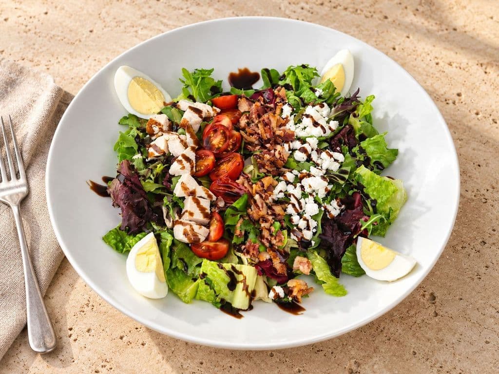 Cobb Salad - Regular Size