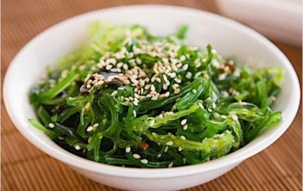 Wakame Salad