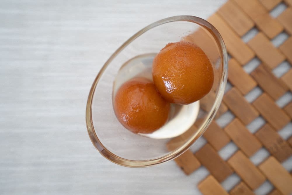 Gulab Jamun