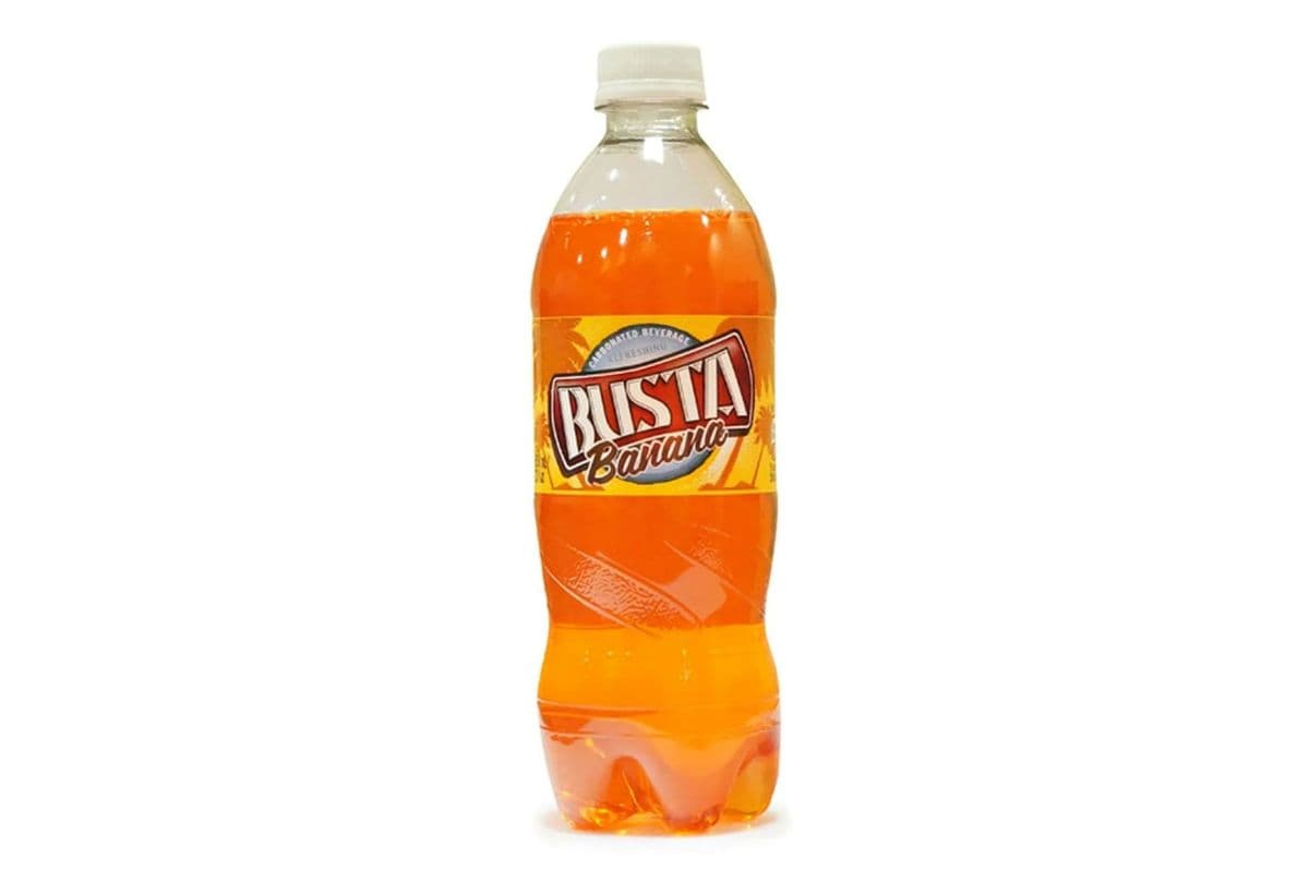 Busta Banana (590 ml)