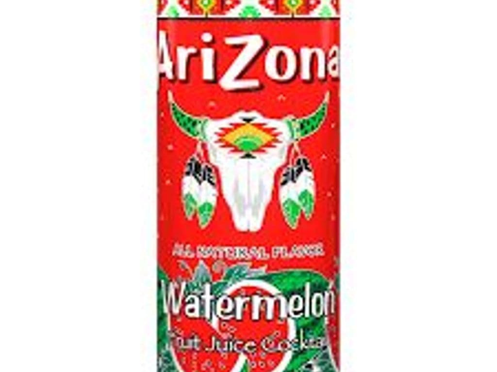 Arizona (680ml) - Watermelon