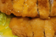 50. Lemon Chicken