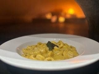 Pasta of the Month October 2026
