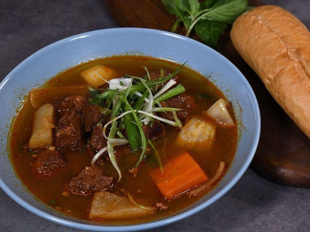 Beef Stew