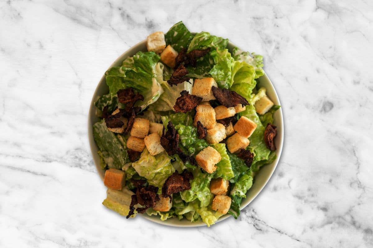 Salade César / Caesar Salad