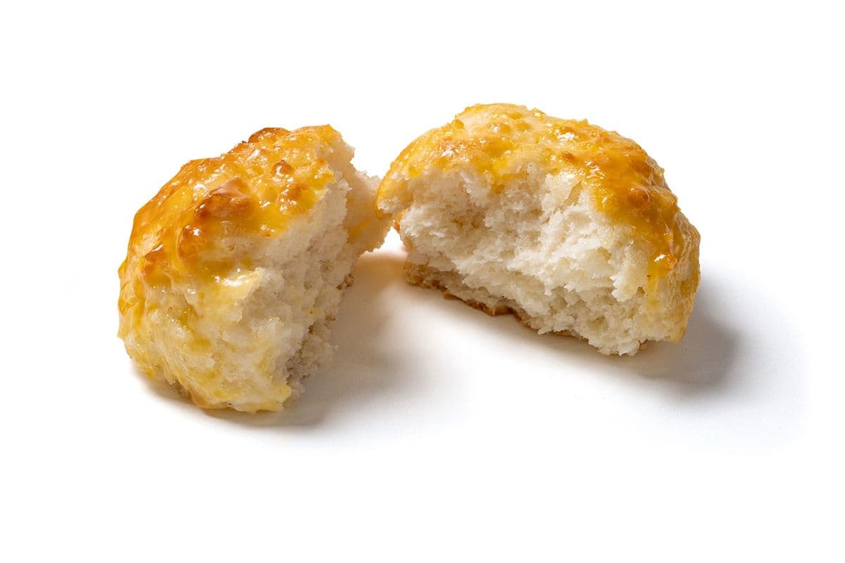 One-Piece Honey-Butter Biscuit™