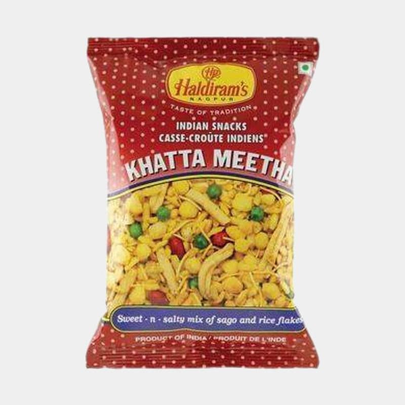 Haldiram's Khatta Meetha