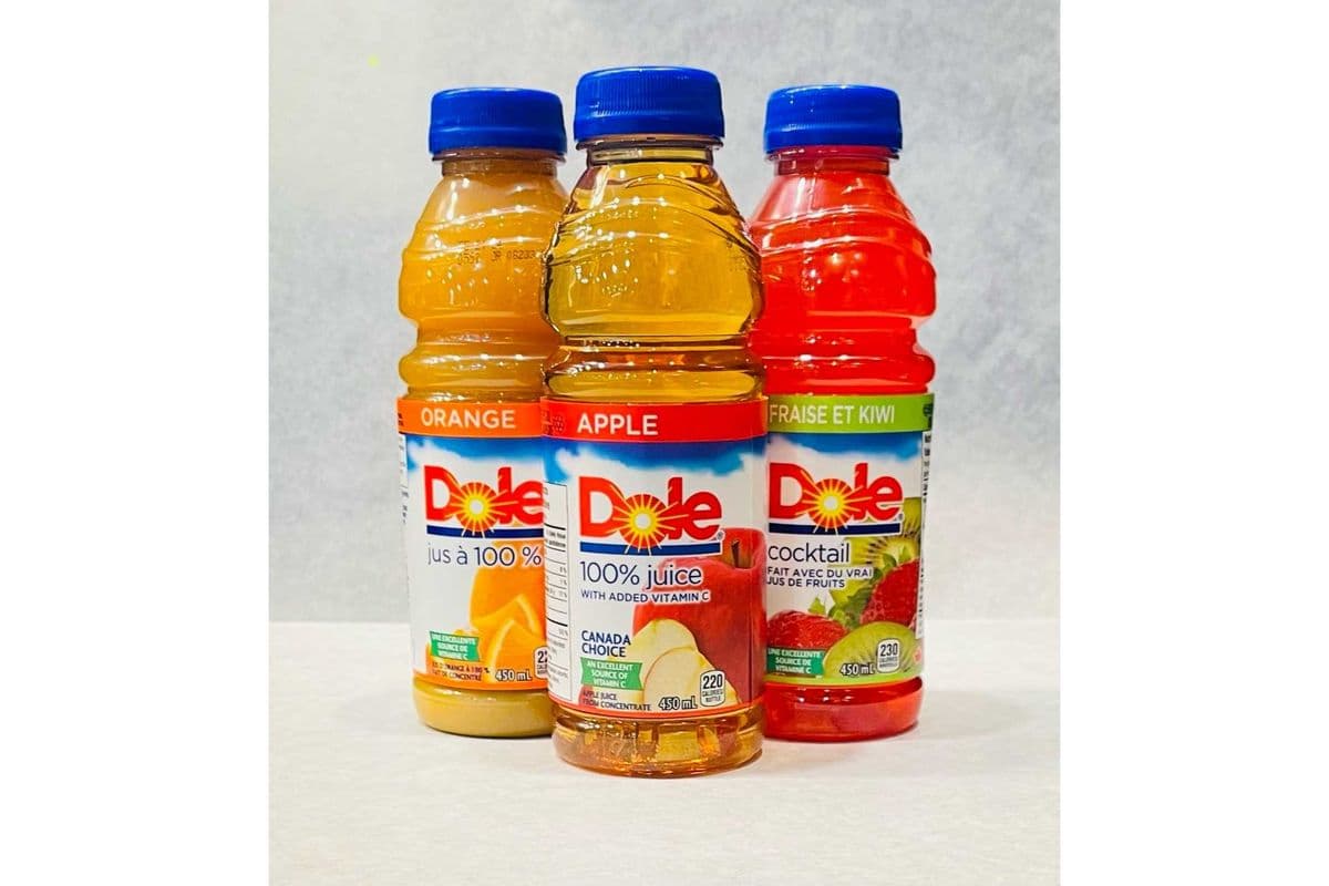 Apple Juice