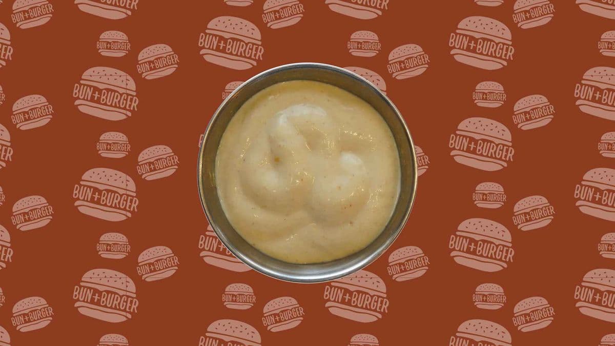Mayonnaise