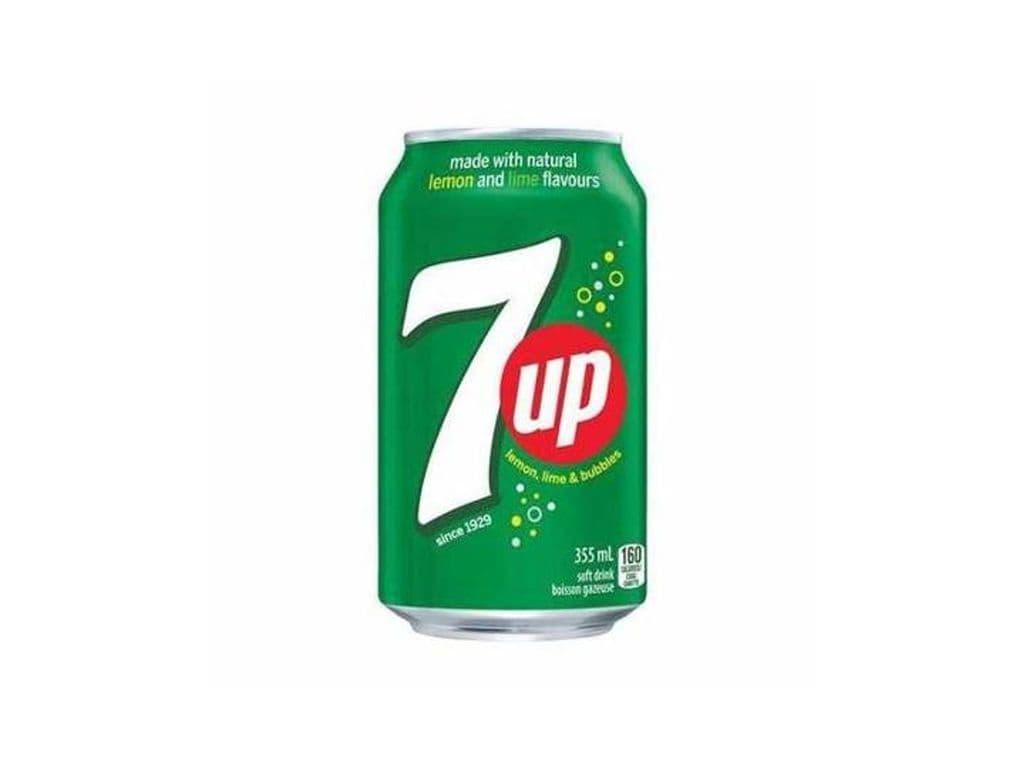 7UP 355ml