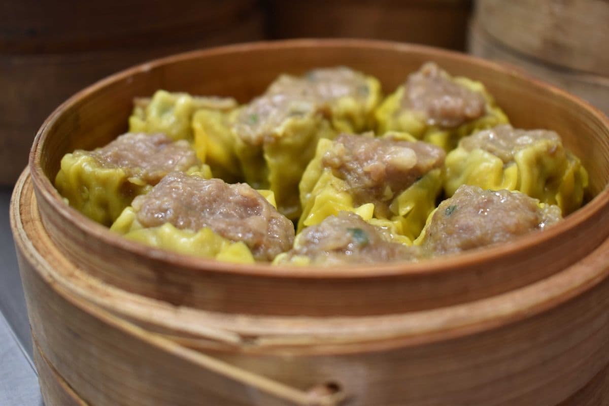 Beef Dumpling (1pc)