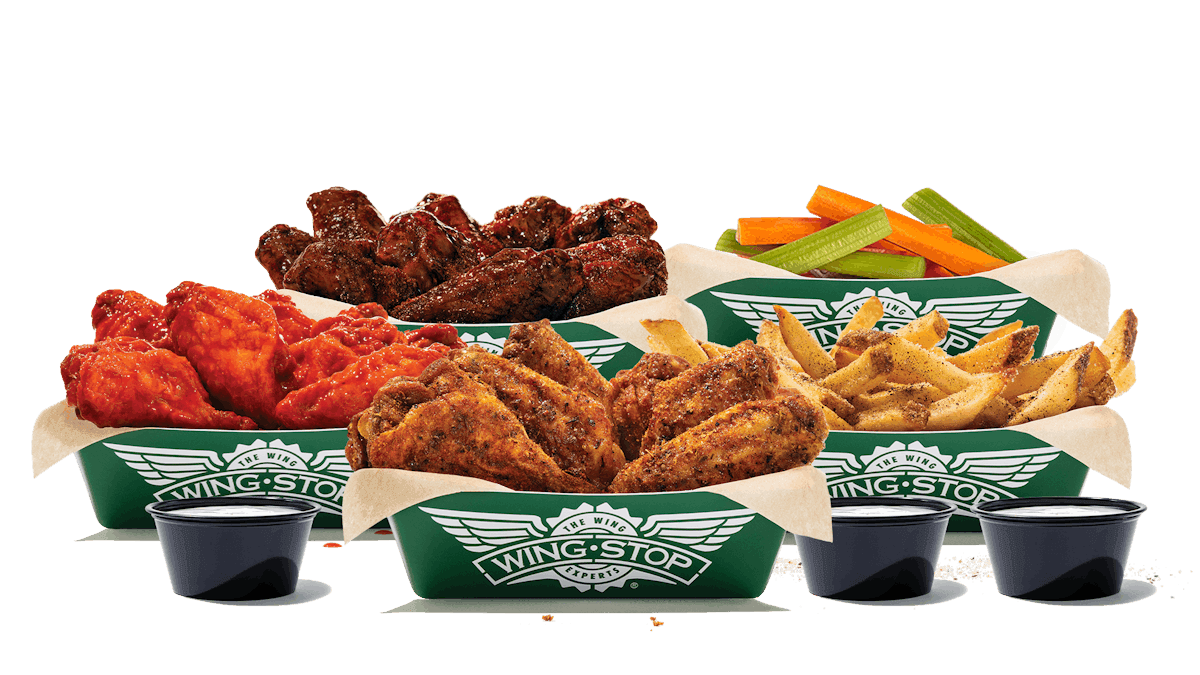 24pc Family Pack