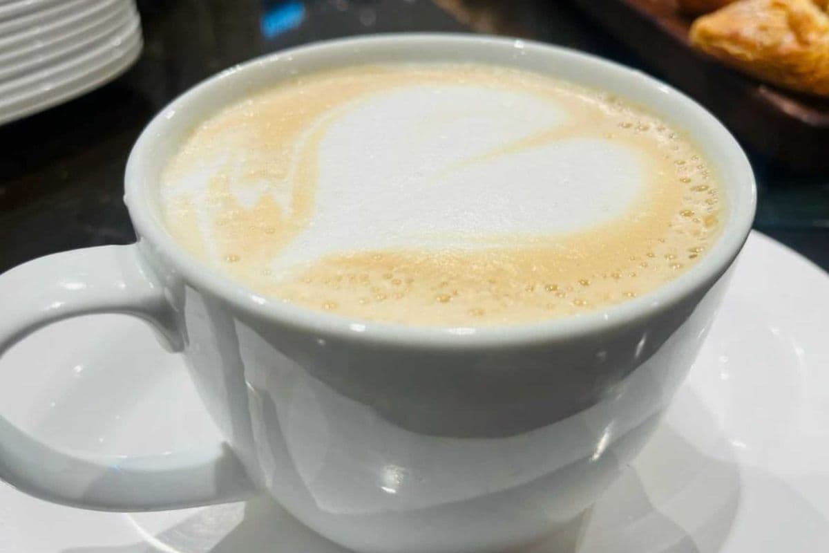 Cafe Latte