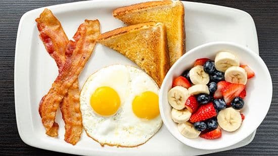 Simply 2 Eggs