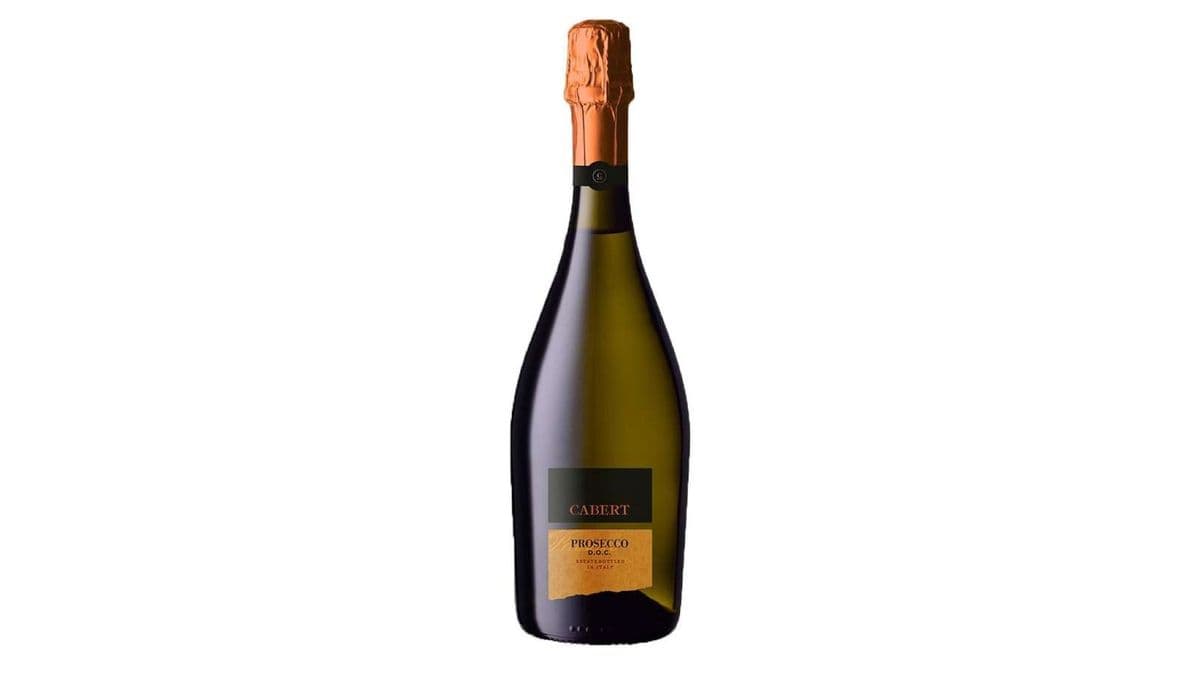 Cabaret Prosecco Extra Dry (750 ml Bottle)