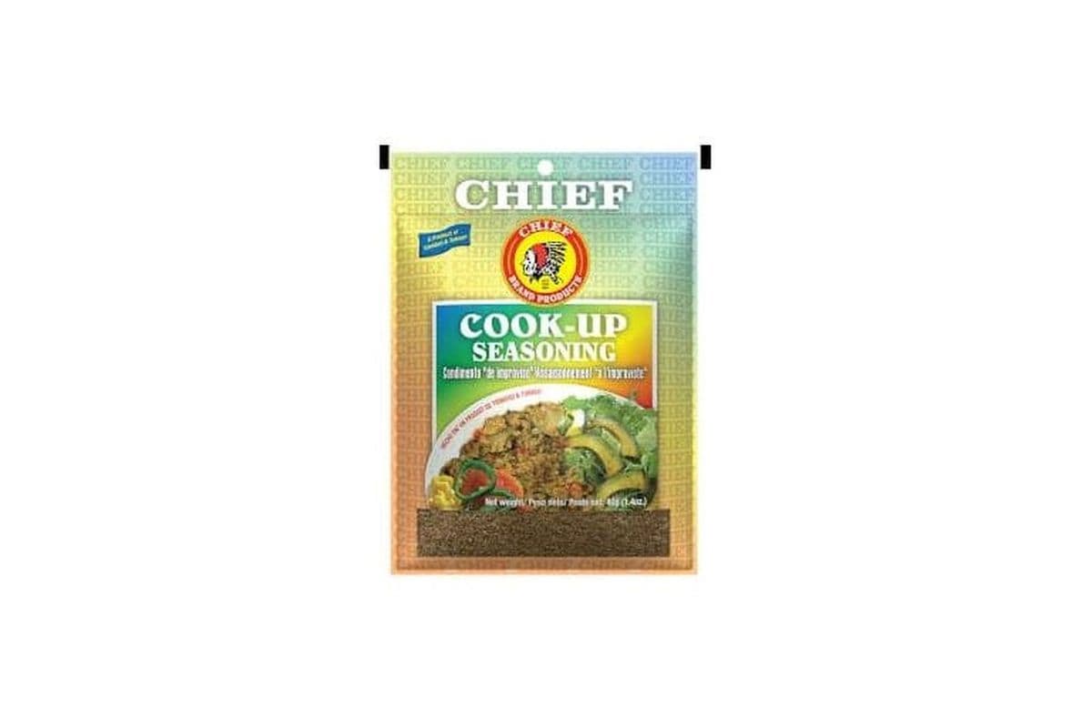 Chief Cook up Seasoning (40 g)