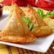 Samosas (2 pcs)