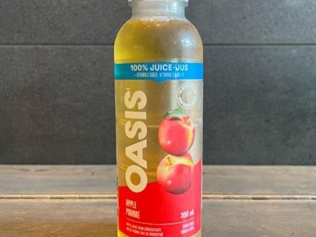Apple Juice