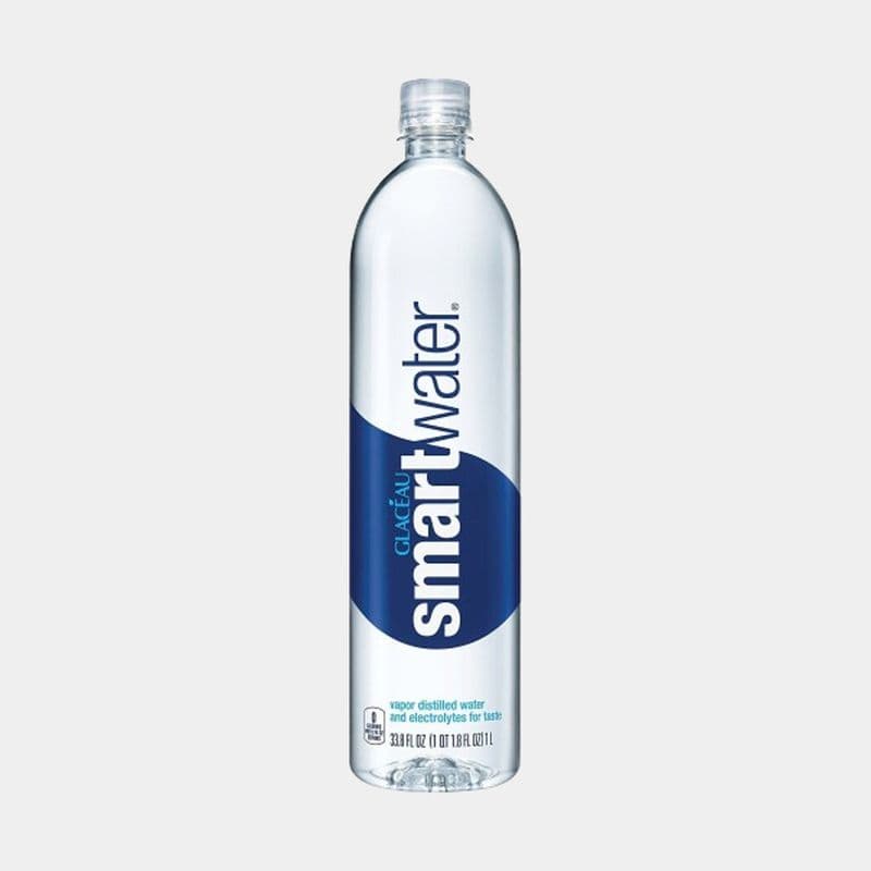 Smart Water Distilled