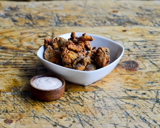 Fried Chicken
