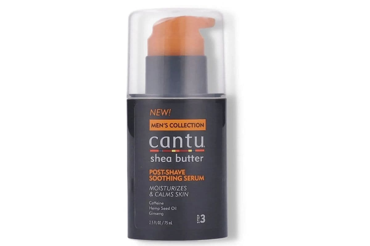 Cantu Men Soothing Serum (75 ml)