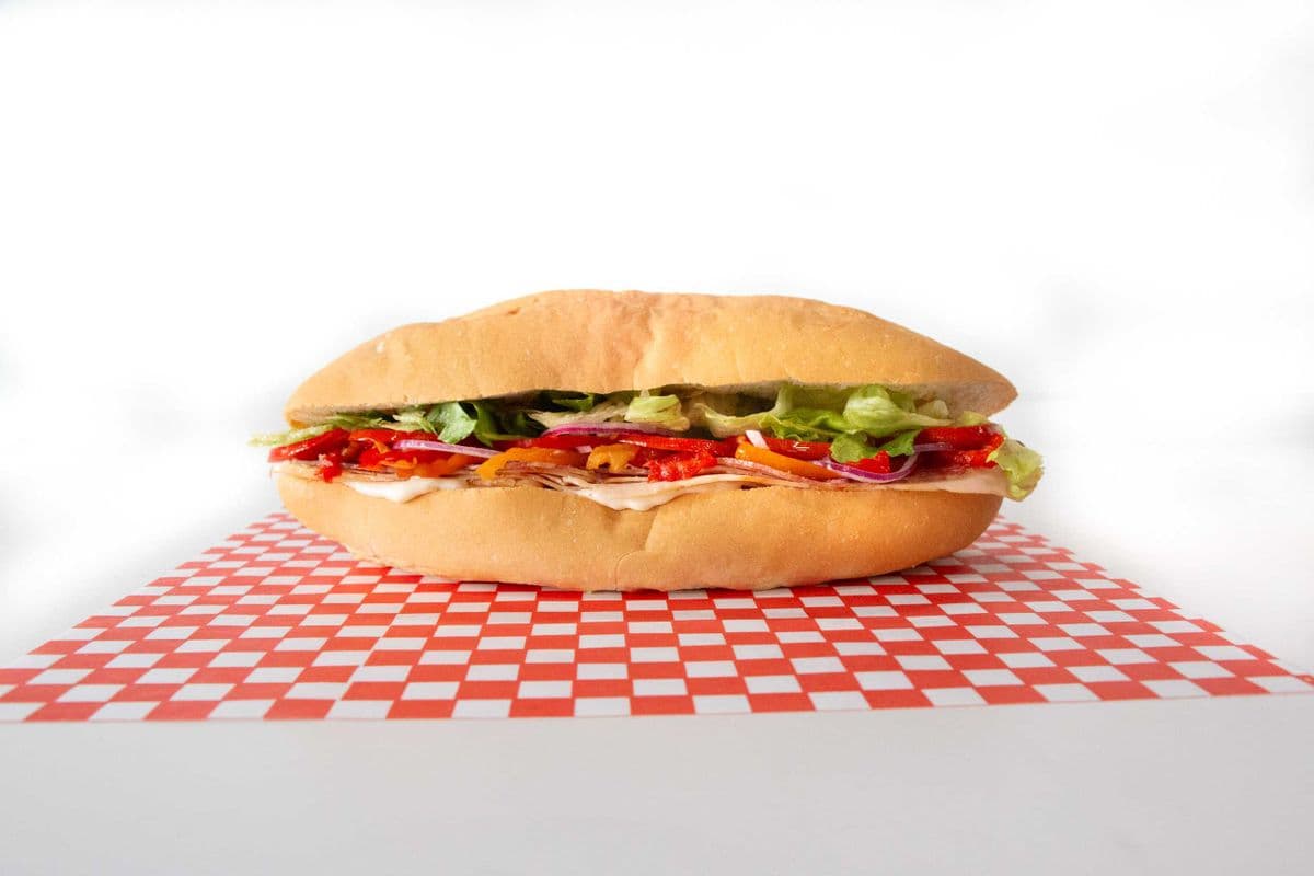 The Delizioso
