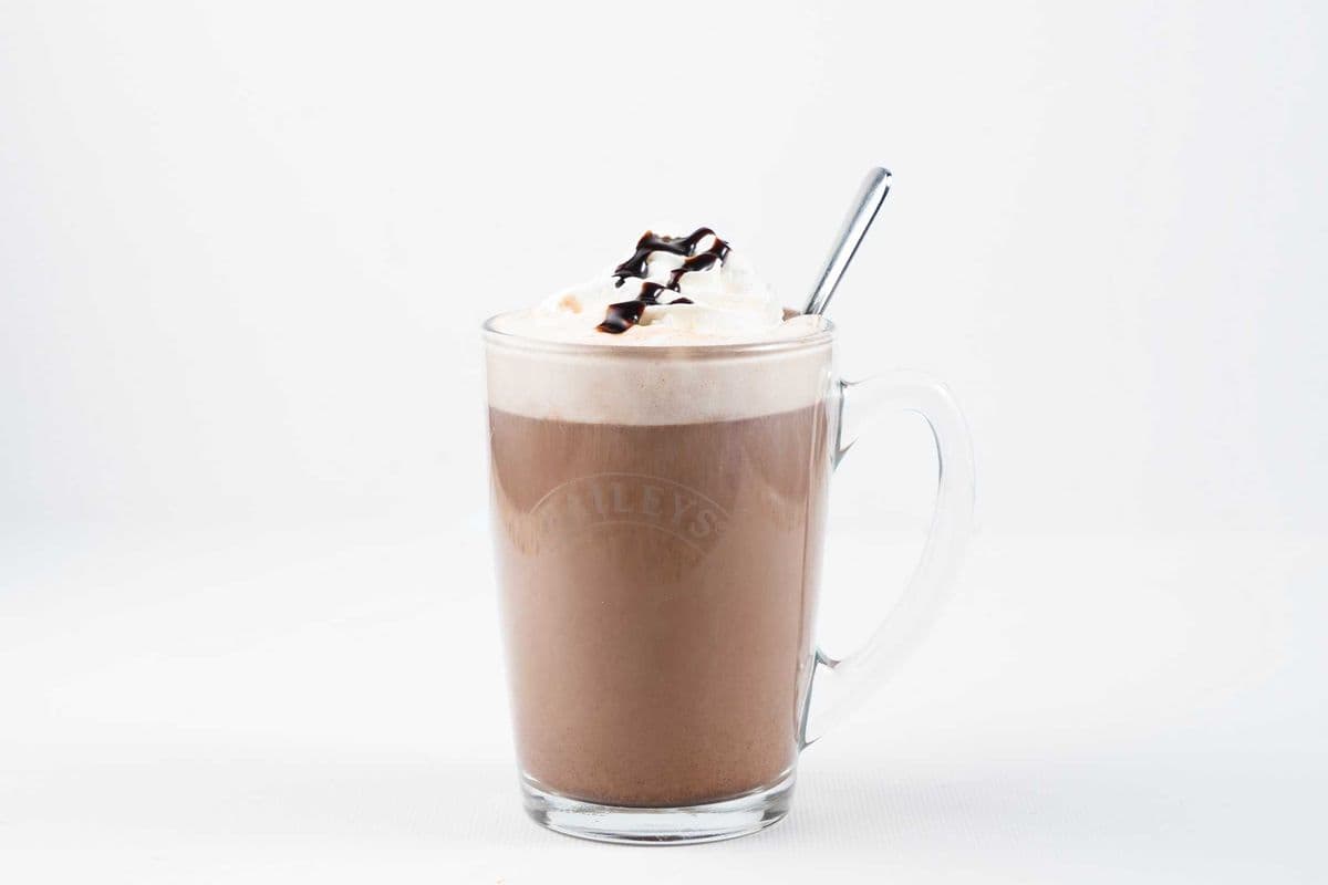 Hot Chocolate