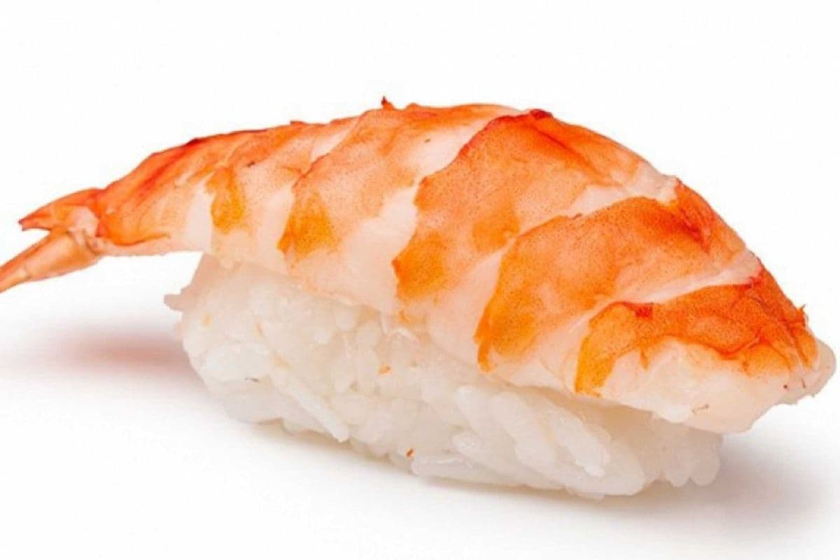 104. Ebi (Crevette / Shrimp)