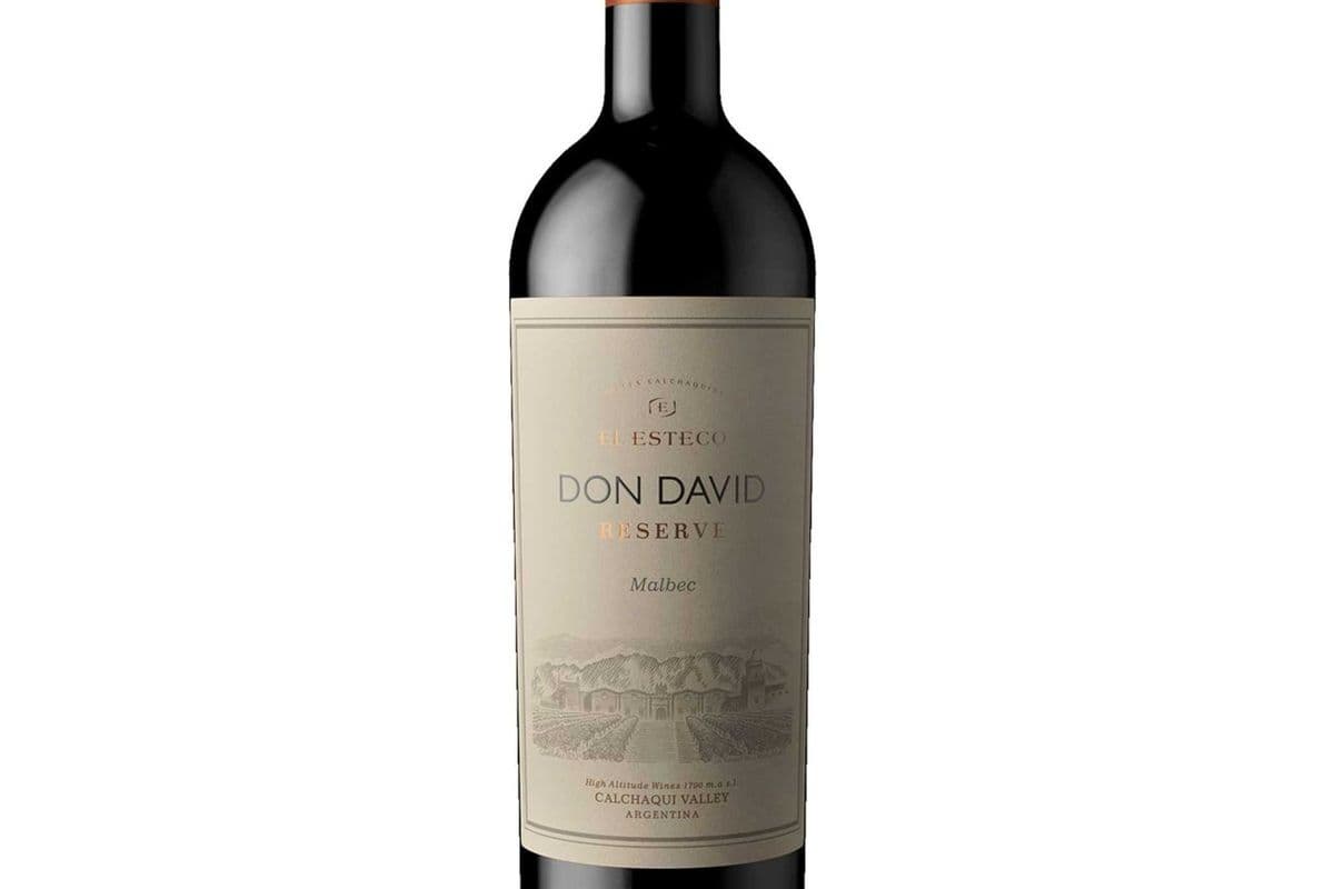 Don David Malbec (750 ml) (1 x 750 ml)