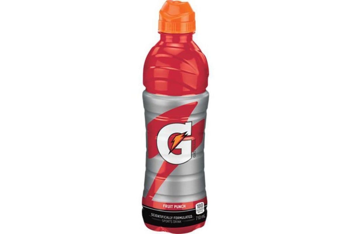 Gatorade Fruit Punch (710 ml)