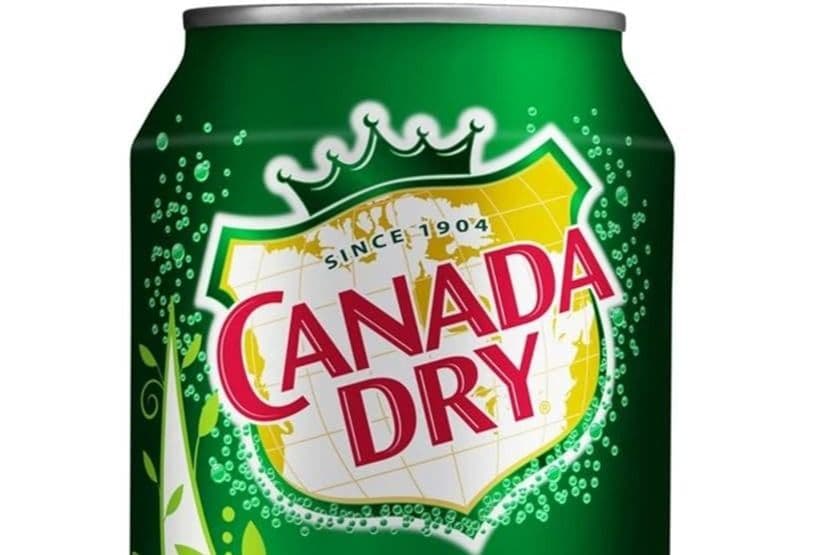 Ginger Ale