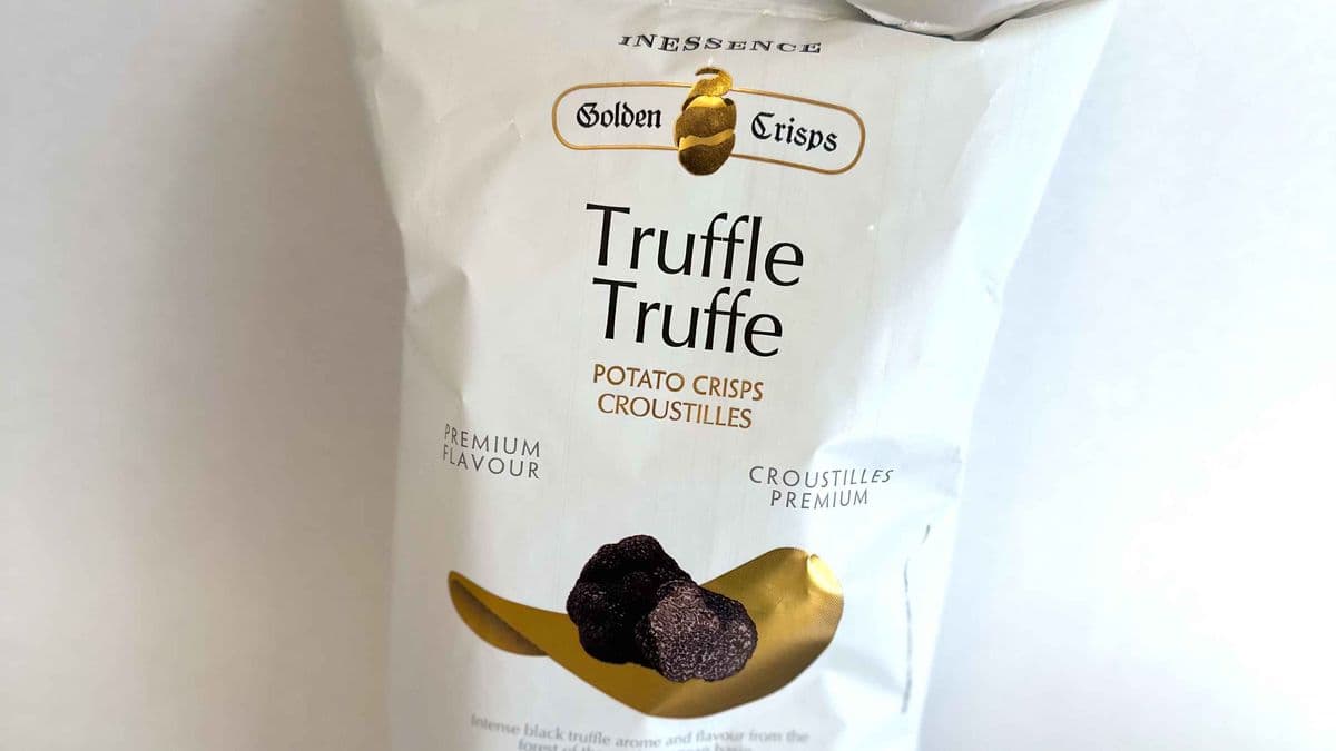 Inessence - Truffle