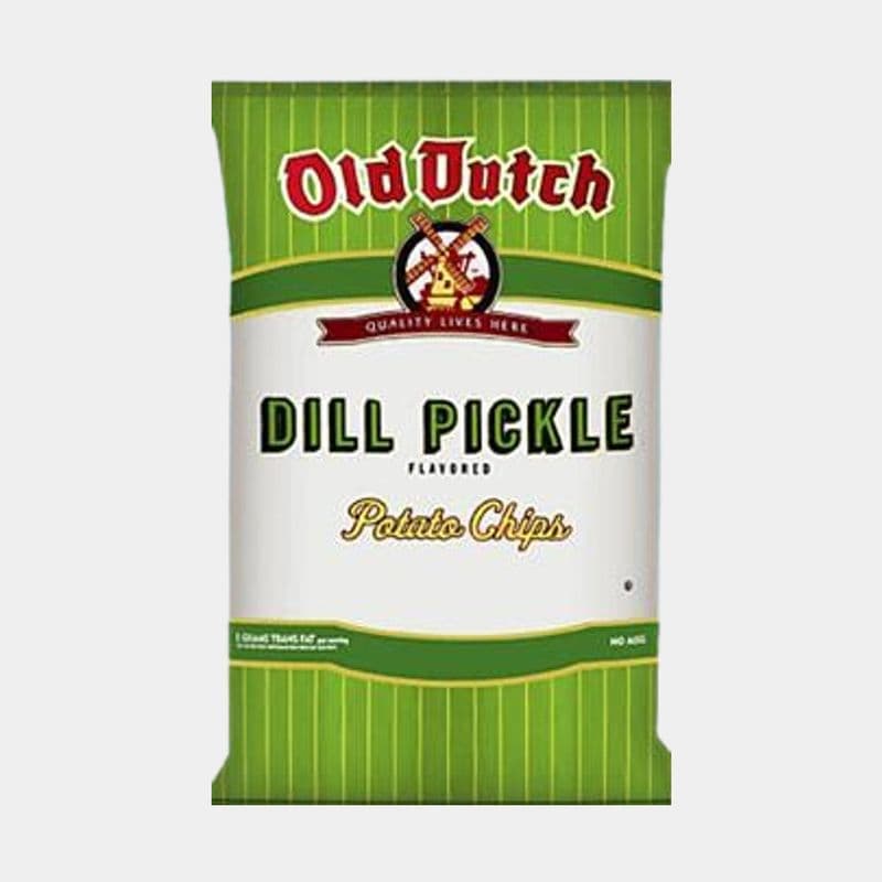 Old Dutch Dill Pickle