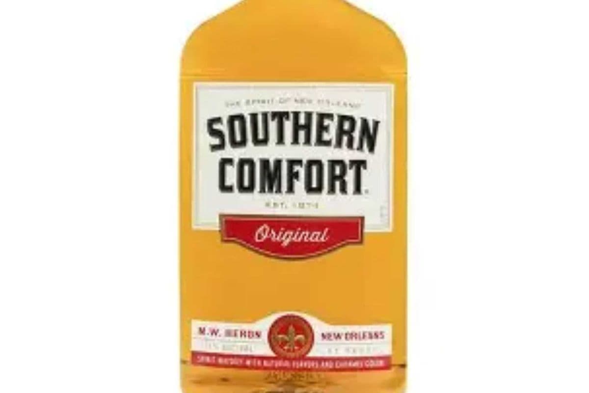 Southern Comfort - 375ml (1 x 375ml)