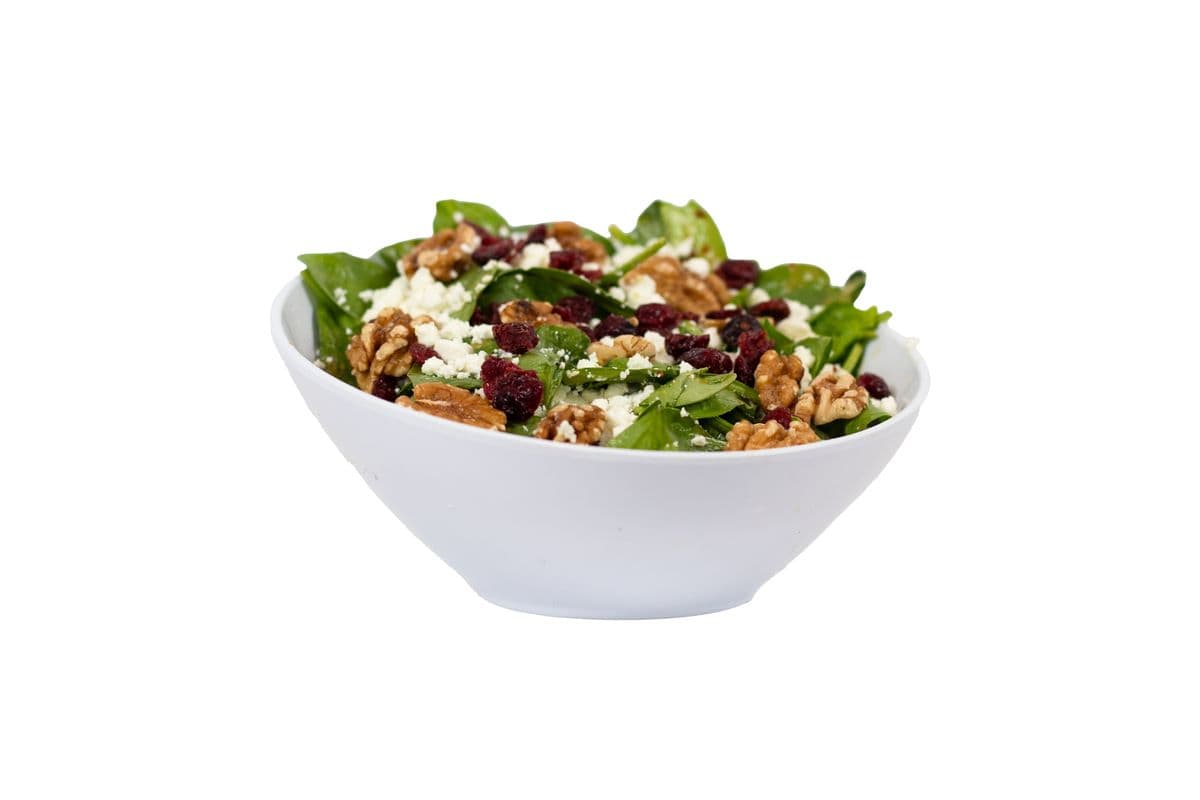 Meal Spinach Salad
