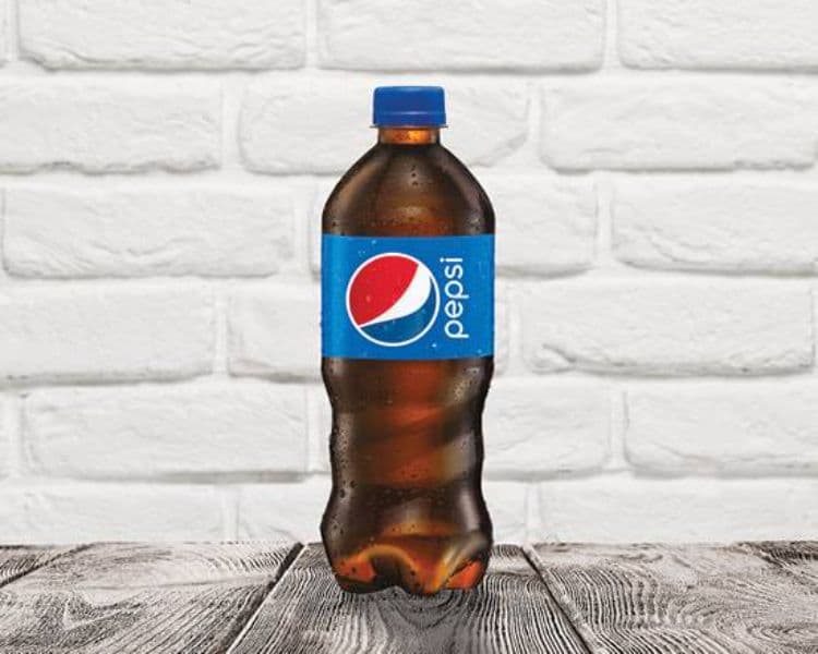 Pepsi